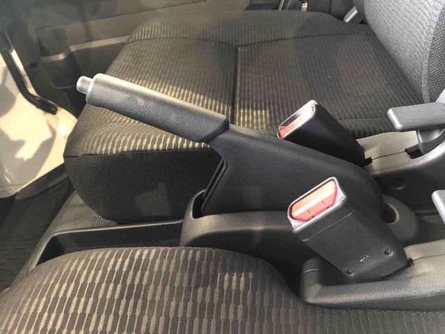 ハイゼットカーゴＤＸ４ＷＤ　ＡＭ／ＦＭラジオ　　マニュアルエアコン　パワーステアリング　パワードアロック　キーレスエントリー　衝突被害軽減システム　横滑り防止機能　アイドリングストップ　オートライト　ＡＢＳ（長野県）の中古車