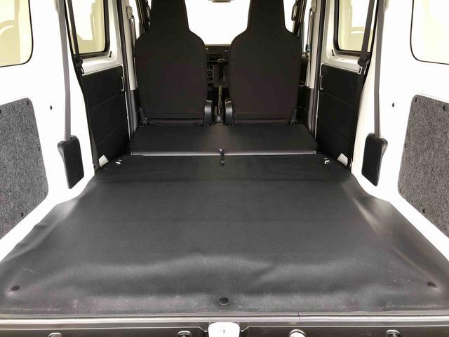 ハイゼットカーゴＤＸ４ＷＤ　ＡＭ／ＦＭラジオ　　マニュアルエアコン　パワーステアリング　パワードアロック　キーレスエントリー　衝突被害軽減システム　横滑り防止機能　アイドリングストップ　オートライト　ＡＢＳ（長野県）の中古車