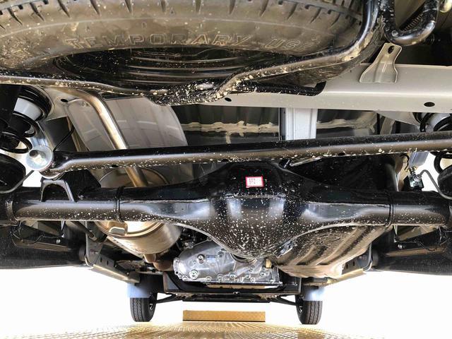 ハイゼットカーゴＤＸ４ＷＤ　ＡＭ／ＦＭラジオ　　マニュアルエアコン　パワーステアリング　パワードアロック　キーレスエントリー　衝突被害軽減システム　横滑り防止機能　アイドリングストップ　オートライト　ＡＢＳ（長野県）の中古車