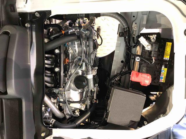 ハイゼットカーゴＤＸ４ＷＤ　ＡＭ／ＦＭラジオ　　マニュアルエアコン　パワーステアリング　パワードアロック　キーレスエントリー　衝突被害軽減システム　横滑り防止機能　アイドリングストップ　オートライト　ＡＢＳ（長野県）の中古車