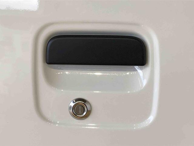 ハイゼットカーゴＤＸ４ＷＤ　ＡＭ／ＦＭラジオ　　マニュアルエアコン　パワーステアリング　パワードアロック　キーレスエントリー　衝突被害軽減システム　横滑り防止機能　アイドリングストップ　オートライト　ＡＢＳ（長野県）の中古車