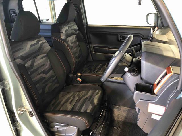 タフトＧ２ＷＤ　スカイルーフ　　プッシュスタート　スマートキー　オートライト　オートエアコン　電動パーキングブレーキ　衝突被害軽減システム　横滑り防止機能　アイドリングストップ　ＡＢＳ（長野県）の中古車