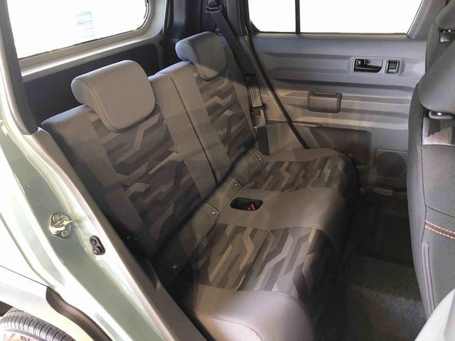 タフトＧ２ＷＤ　スカイルーフ　　プッシュスタート　スマートキー　オートライト　オートエアコン　電動パーキングブレーキ　衝突被害軽減システム　横滑り防止機能　アイドリングストップ　ＡＢＳ（長野県）の中古車