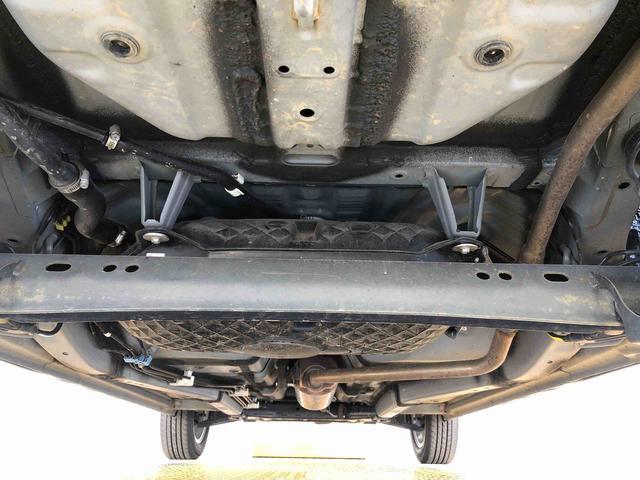 タフトＧ２ＷＤ　スカイルーフ　　プッシュスタート　スマートキー　オートライト　オートエアコン　電動パーキングブレーキ　衝突被害軽減システム　横滑り防止機能　アイドリングストップ　ＡＢＳ（長野県）の中古車