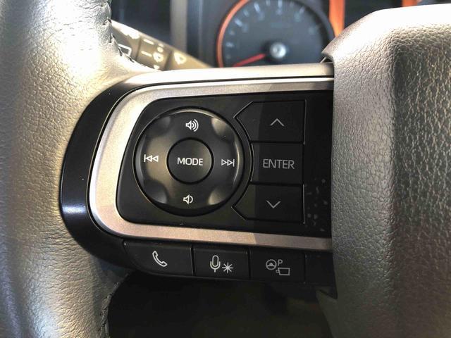 タフトＧ２ＷＤ　スカイルーフ　　プッシュスタート　スマートキー　オートライト　オートエアコン　電動パーキングブレーキ　衝突被害軽減システム　横滑り防止機能　アイドリングストップ　ＡＢＳ（長野県）の中古車