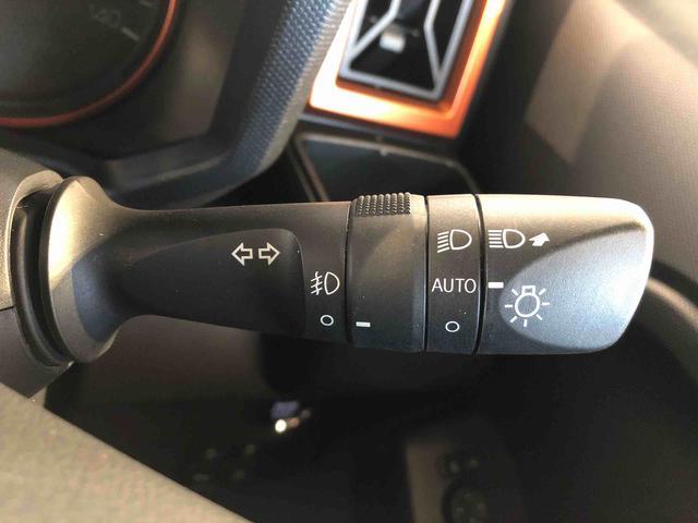 タフトＧ２ＷＤ　スカイルーフ　　プッシュスタート　スマートキー　オートライト　オートエアコン　電動パーキングブレーキ　衝突被害軽減システム　横滑り防止機能　アイドリングストップ　ＡＢＳ（長野県）の中古車