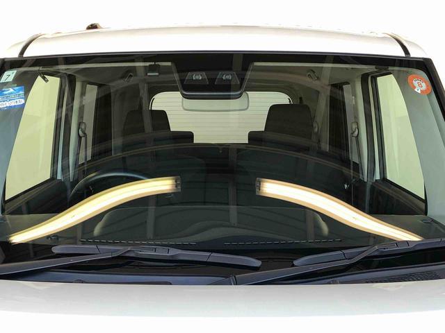 ムーヴキャンバスGブラックアクセントリミテッド SAIII2WD 両側電動スライドドア オートライト 衝突被害軽減システム 横滑り防止機能 プッシュスタート スマートキー オートエアコン パワーウインドウ 電動格納ドアミラー アイドリングストップ ABS(長野県)の中古車