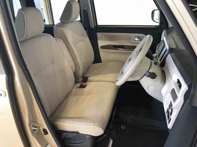 ムーヴキャンバスGホワイトアクセントVS SAIII2WD 両側電動スライドドア オートライト 衝突被害軽減システム 横滑り防止機能 プッシュスタート スマートキー オートエアコン パワーウインドウ 電動格納ドアミラー アイドリングストップ ABS(長野県)の中古車