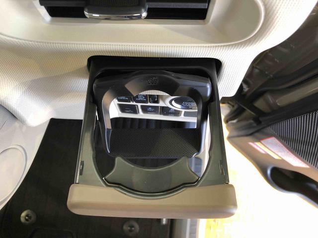 ムーヴキャンバスGホワイトアクセントVS SAIII2WD 両側電動スライドドア オートライト 衝突被害軽減システム 横滑り防止機能 プッシュスタート スマートキー オートエアコン パワーウインドウ 電動格納ドアミラー アイドリングストップ ABS(長野県)の中古車