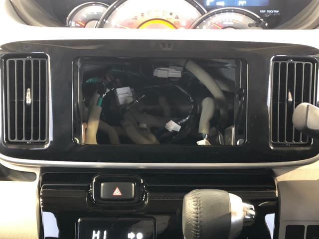 ムーヴキャンバスGブラックアクセントVS SAIII4WD 両側電動スライドドア オートライト 衝突被害軽減システム 横滑り防止機能 プッシュスタート スマートキー オートエアコン パワーウインドウ 電動格納ドアミラー アイドリングストップ ABS(長野県)の中古車