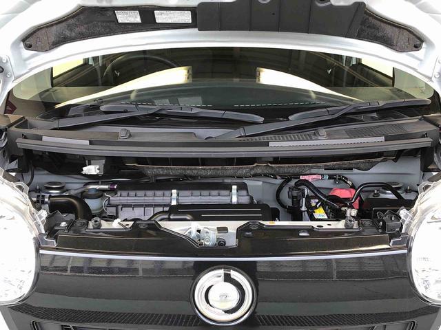 ムーヴキャンバスGブラックアクセントVS SAIII4WD 両側電動スライドドア オートライト 衝突被害軽減システム 横滑り防止機能 プッシュスタート スマートキー オートエアコン パワーウインドウ 電動格納ドアミラー アイドリングストップ ABS(長野県)の中古車