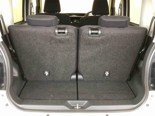 ムーヴキャンバスGブラックアクセントVS SAIII4WD 両側電動スライドドア オートライト 衝突被害軽減システム 横滑り防止機能 プッシュスタート スマートキー オートエアコン パワーウインドウ 電動格納ドアミラー アイドリングストップ ABS(長野県)の中古車