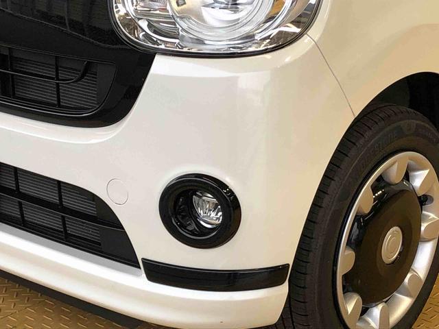 ムーヴキャンバスGブラックアクセントVS SAIII4WD 両側電動スライドドア オートライト 衝突被害軽減システム 横滑り防止機能 プッシュスタート スマートキー オートエアコン パワーウインドウ 電動格納ドアミラー アイドリングストップ ABS(長野県)の中古車