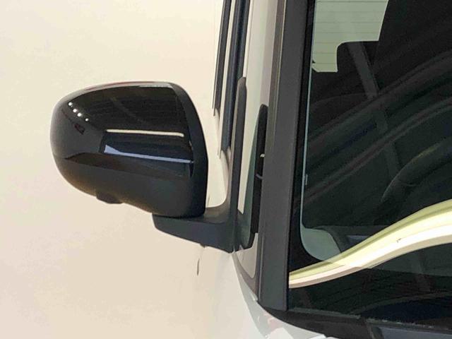 ムーヴキャンバスGブラックアクセントVS SAIII4WD 両側電動スライドドア オートライト 衝突被害軽減システム 横滑り防止機能 プッシュスタート スマートキー オートエアコン パワーウインドウ 電動格納ドアミラー アイドリングストップ ABS(長野県)の中古車