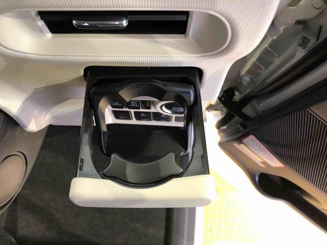 ムーヴキャンバスGブラックアクセントVS SAIII4WD 両側電動スライドドア オートライト 衝突被害軽減システム 横滑り防止機能 プッシュスタート スマートキー オートエアコン パワーウインドウ 電動格納ドアミラー アイドリングストップ ABS(長野県)の中古車