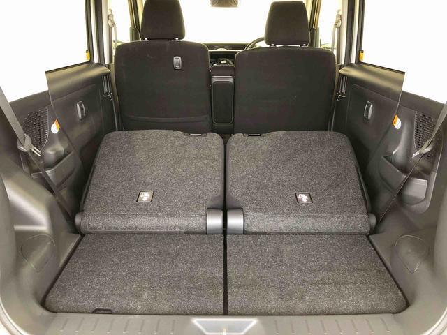 ムーヴキャンバスGブラックアクセントVS SAIII4WD 両側電動スライドドア オートライト 衝突被害軽減システム 横滑り防止機能 プッシュスタート スマートキー オートエアコン パワーウインドウ 電動格納ドアミラー アイドリングストップ ABS(長野県)の中古車