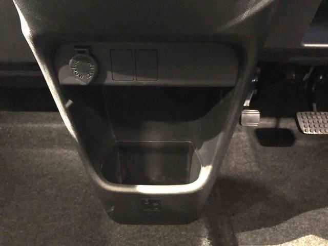 ムーヴキャンバスGブラックアクセントVS SAIII4WD 両側電動スライドドア オートライト 衝突被害軽減システム 横滑り防止機能 プッシュスタート スマートキー オートエアコン パワーウインドウ 電動格納ドアミラー アイドリングストップ ABS(長野県)の中古車