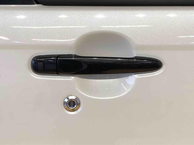 ムーヴキャンバスGブラックアクセントVS SAIII4WD 両側電動スライドドア オートライト 衝突被害軽減システム 横滑り防止機能 プッシュスタート スマートキー オートエアコン パワーウインドウ 電動格納ドアミラー アイドリングストップ ABS(長野県)の中古車