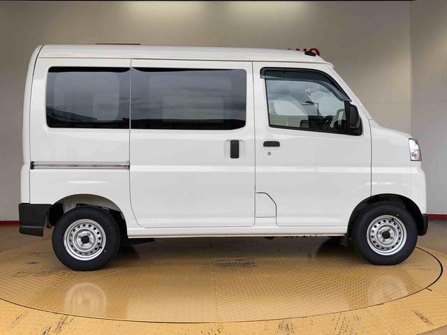 ハイゼットカーゴDX4WD AM/FMラジオ マニュアルエアコン パワーステアリング パワードアロック キーレスエントリー 衝突被害軽減システム 横滑り防止機能 アイドリングストップ オートライト ABS(長野県)の中古車