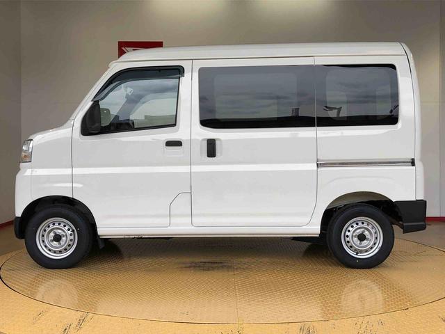 ハイゼットカーゴDX4WD AM/FMラジオ マニュアルエアコン パワーステアリング パワードアロック キーレスエントリー 衝突被害軽減システム 横滑り防止機能 アイドリングストップ オートライト ABS(長野県)の中古車