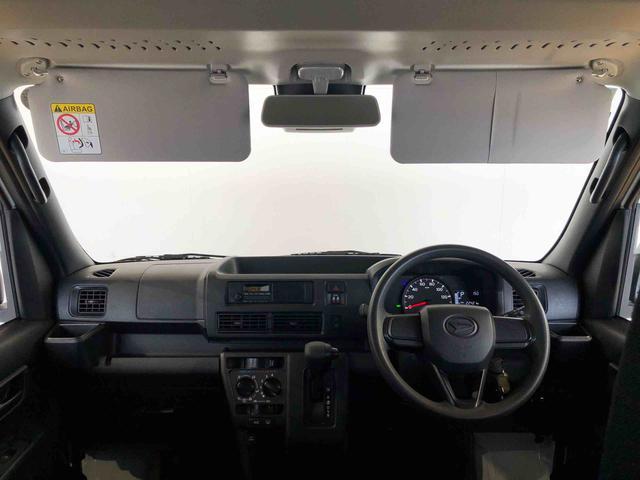 ハイゼットカーゴDX4WD AM/FMラジオ マニュアルエアコン パワーステアリング パワードアロック キーレスエントリー 衝突被害軽減システム 横滑り防止機能 アイドリングストップ オートライト ABS(長野県)の中古車