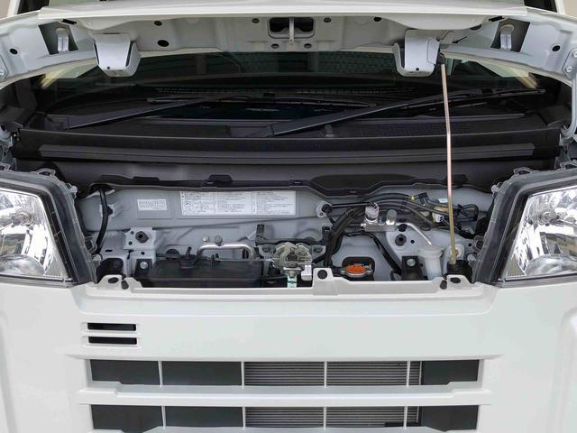 ハイゼットカーゴDX4WD AM/FMラジオ マニュアルエアコン パワーステアリング パワードアロック キーレスエントリー 衝突被害軽減システム 横滑り防止機能 アイドリングストップ オートライト ABS(長野県)の中古車