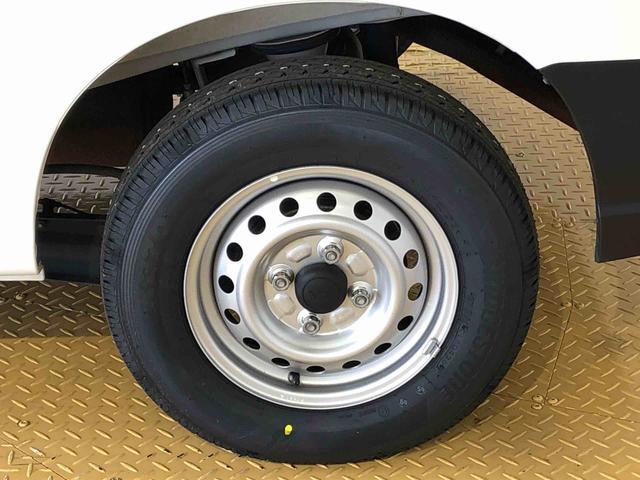 ハイゼットカーゴDX4WD AM/FMラジオ マニュアルエアコン パワーステアリング パワードアロック キーレスエントリー 衝突被害軽減システム 横滑り防止機能 アイドリングストップ オートライト ABS(長野県)の中古車