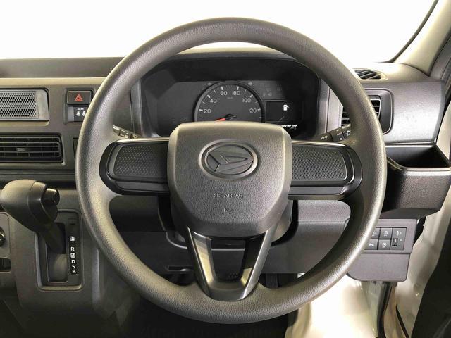 ハイゼットカーゴDX4WD AM/FMラジオ マニュアルエアコン パワーステアリング パワードアロック キーレスエントリー 衝突被害軽減システム 横滑り防止機能 アイドリングストップ オートライト ABS(長野県)の中古車