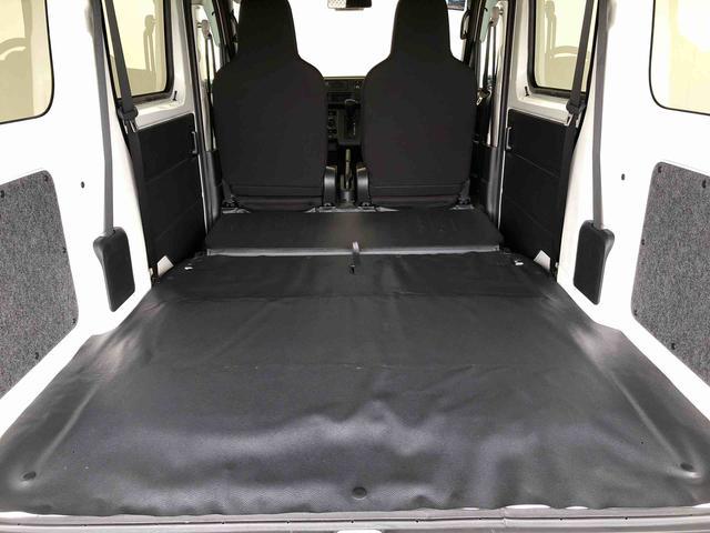 ハイゼットカーゴDX4WD AM/FMラジオ マニュアルエアコン パワーステアリング パワードアロック キーレスエントリー 衝突被害軽減システム 横滑り防止機能 アイドリングストップ オートライト ABS(長野県)の中古車