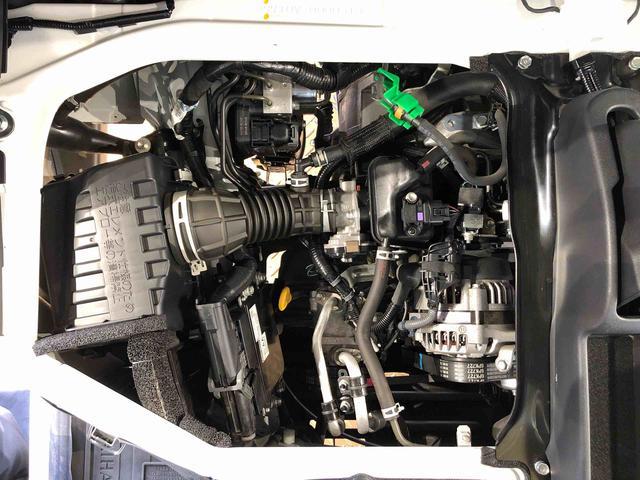 ハイゼットカーゴDX4WD AM/FMラジオ マニュアルエアコン パワーステアリング パワードアロック キーレスエントリー 衝突被害軽減システム 横滑り防止機能 アイドリングストップ オートライト ABS(長野県)の中古車