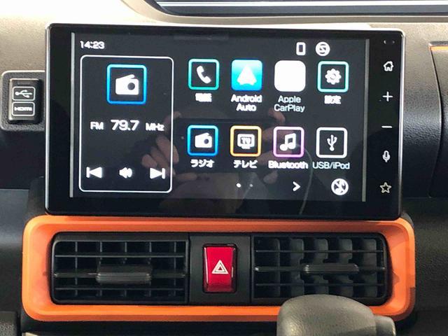 タントファンクロス４ＷＤ　シートヒーター　両側電動スライドドア　アイドリングストップ　プッシュスタート　スマートキー　衝突被害軽減システム　横滑り防止機能　オートライト　オートエアコン　ＡＢＳ（長野県）の中古車