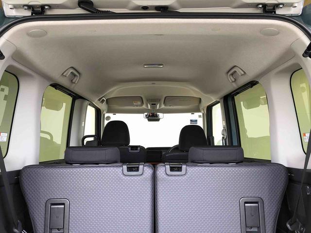 タントファンクロス４ＷＤ　シートヒーター　両側電動スライドドア　アイドリングストップ　プッシュスタート　スマートキー　衝突被害軽減システム　横滑り防止機能　オートライト　オートエアコン　ＡＢＳ（長野県）の中古車