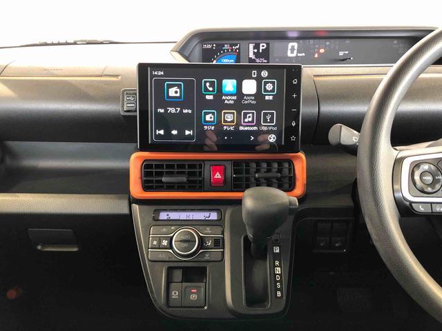 タントファンクロス４ＷＤ　シートヒーター　両側電動スライドドア　アイドリングストップ　プッシュスタート　スマートキー　衝突被害軽減システム　横滑り防止機能　オートライト　オートエアコン　ＡＢＳ（長野県）の中古車