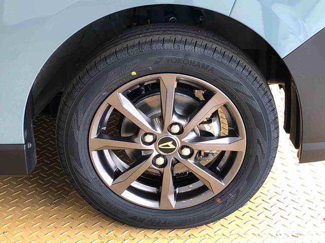 タントファンクロス４ＷＤ　シートヒーター　両側電動スライドドア　アイドリングストップ　プッシュスタート　スマートキー　衝突被害軽減システム　横滑り防止機能　オートライト　オートエアコン　ＡＢＳ（長野県）の中古車