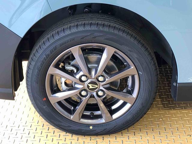 タントファンクロス４ＷＤ　シートヒーター　両側電動スライドドア　アイドリングストップ　プッシュスタート　スマートキー　衝突被害軽減システム　横滑り防止機能　オートライト　オートエアコン　ＡＢＳ（長野県）の中古車