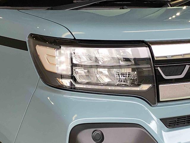 タントファンクロス４ＷＤ　シートヒーター　両側電動スライドドア　アイドリングストップ　プッシュスタート　スマートキー　衝突被害軽減システム　横滑り防止機能　オートライト　オートエアコン　ＡＢＳ（長野県）の中古車