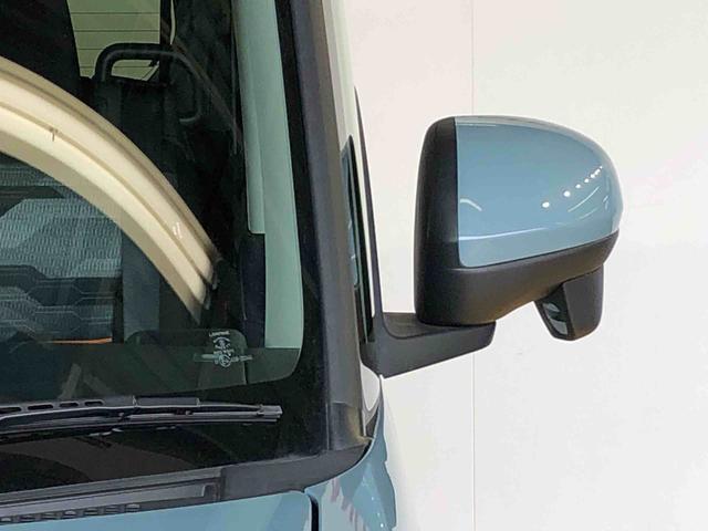 タントファンクロス４ＷＤ　シートヒーター　両側電動スライドドア　アイドリングストップ　プッシュスタート　スマートキー　衝突被害軽減システム　横滑り防止機能　オートライト　オートエアコン　ＡＢＳ（長野県）の中古車