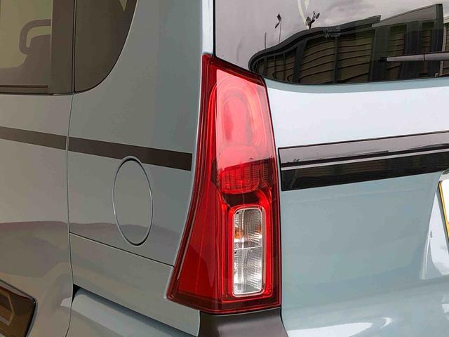 タントファンクロス４ＷＤ　シートヒーター　両側電動スライドドア　アイドリングストップ　プッシュスタート　スマートキー　衝突被害軽減システム　横滑り防止機能　オートライト　オートエアコン　ＡＢＳ（長野県）の中古車