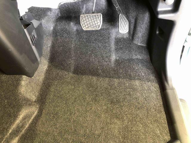 タントファンクロス４ＷＤ　シートヒーター　両側電動スライドドア　アイドリングストップ　プッシュスタート　スマートキー　衝突被害軽減システム　横滑り防止機能　オートライト　オートエアコン　ＡＢＳ（長野県）の中古車