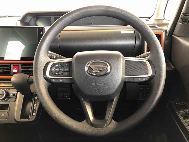 タントファンクロス４ＷＤ　シートヒーター　両側電動スライドドア　アイドリングストップ　プッシュスタート　スマートキー　衝突被害軽減システム　横滑り防止機能　オートライト　オートエアコン　ＡＢＳ（長野県）の中古車