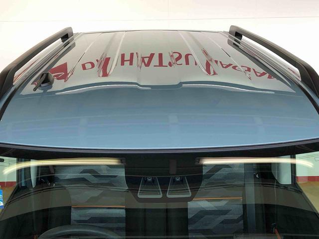 タントファンクロス４ＷＤ　シートヒーター　両側電動スライドドア　アイドリングストップ　プッシュスタート　スマートキー　衝突被害軽減システム　横滑り防止機能　オートライト　オートエアコン　ＡＢＳ（長野県）の中古車