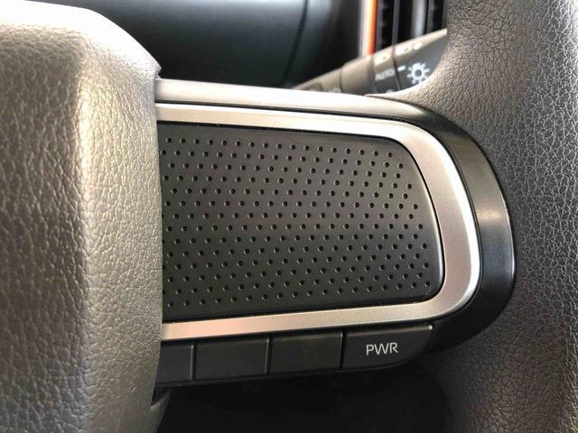 タントファンクロス４ＷＤ　シートヒーター　両側電動スライドドア　アイドリングストップ　プッシュスタート　スマートキー　衝突被害軽減システム　横滑り防止機能　オートライト　オートエアコン　ＡＢＳ（長野県）の中古車