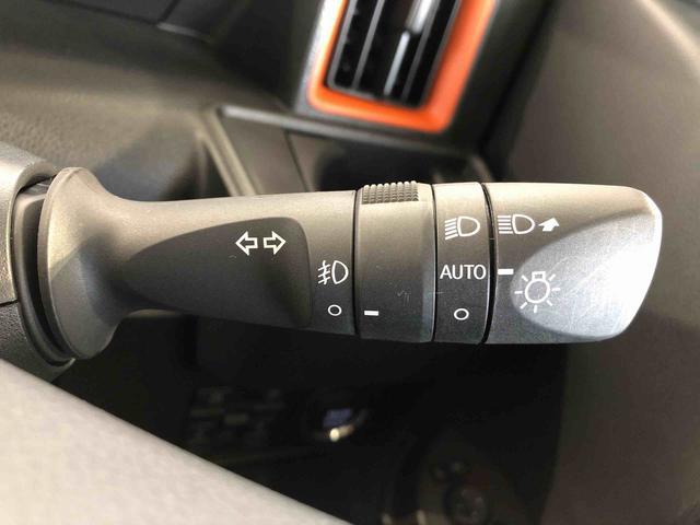 タントファンクロス４ＷＤ　シートヒーター　両側電動スライドドア　アイドリングストップ　プッシュスタート　スマートキー　衝突被害軽減システム　横滑り防止機能　オートライト　オートエアコン　ＡＢＳ（長野県）の中古車