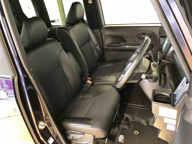 タントカスタムRS4WD ターボ シートヒーター 両側電動スライドドア アイドリングストップ プッシュスタート スマートキー 衝突被害軽減システム 横滑り防止機能 オートライト オートエアコン ABS(長野県)の中古車