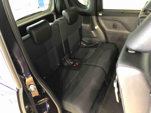 タントカスタムRS4WD ターボ シートヒーター 両側電動スライドドア アイドリングストップ プッシュスタート スマートキー 衝突被害軽減システム 横滑り防止機能 オートライト オートエアコン ABS(長野県)の中古車