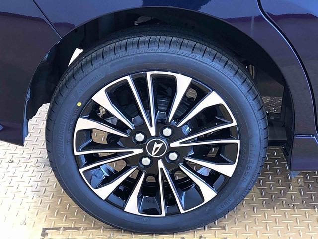 タントカスタムRS4WD ターボ シートヒーター 両側電動スライドドア アイドリングストップ プッシュスタート スマートキー 衝突被害軽減システム 横滑り防止機能 オートライト オートエアコン ABS(長野県)の中古車