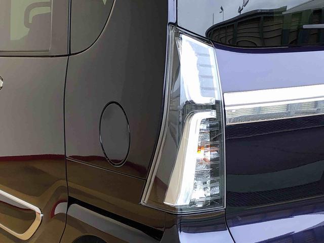 タントカスタムRS4WD ターボ シートヒーター 両側電動スライドドア アイドリングストップ プッシュスタート スマートキー 衝突被害軽減システム 横滑り防止機能 オートライト オートエアコン ABS(長野県)の中古車