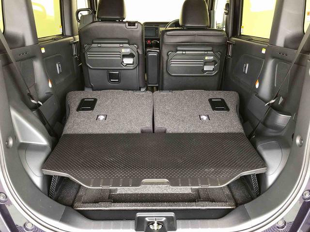 タントカスタムRS4WD ターボ シートヒーター 両側電動スライドドア アイドリングストップ プッシュスタート スマートキー 衝突被害軽減システム 横滑り防止機能 オートライト オートエアコン ABS(長野県)の中古車