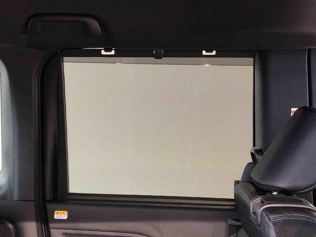 タントカスタムRS4WD ターボ シートヒーター 両側電動スライドドア アイドリングストップ プッシュスタート スマートキー 衝突被害軽減システム 横滑り防止機能 オートライト オートエアコン ABS(長野県)の中古車