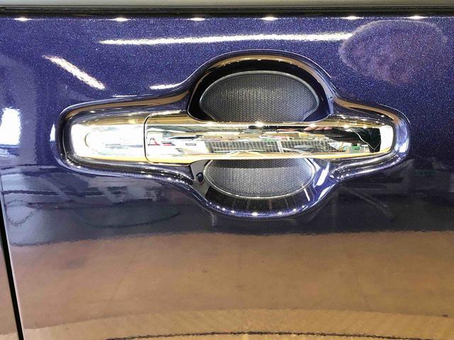 タントカスタムRS4WD ターボ シートヒーター 両側電動スライドドア アイドリングストップ プッシュスタート スマートキー 衝突被害軽減システム 横滑り防止機能 オートライト オートエアコン ABS(長野県)の中古車